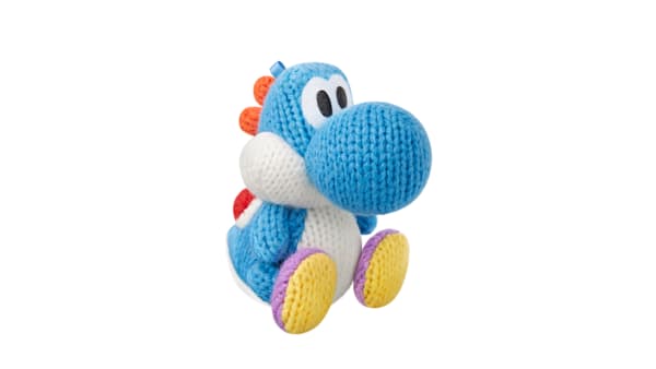 amiibo Detail